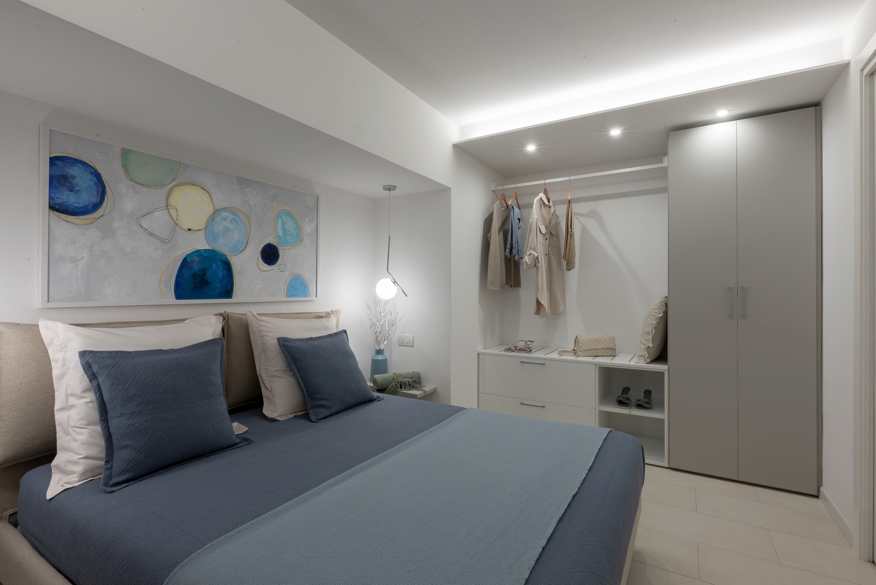 Porto Azzurro Suite